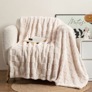 Thickened Sofa Cover Blanket